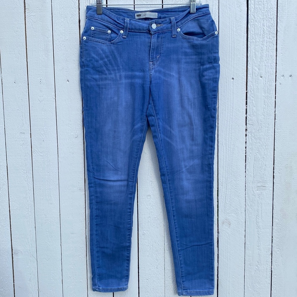 Levi’s Jeans
